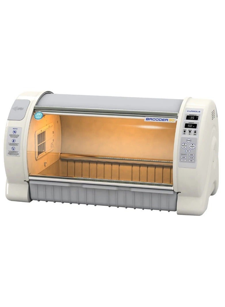 Rcom Bird Brooder 90cm Large Intensive care unit for Birds and
